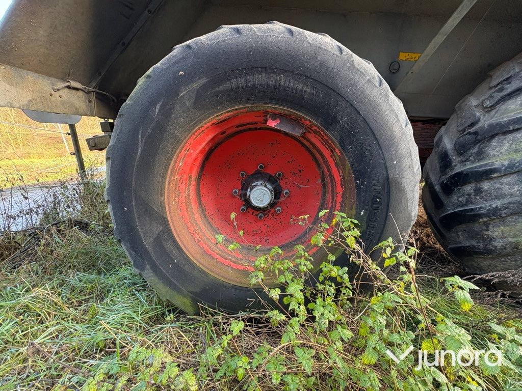 מכל תערובת Gödseltunna - KIMADAN 15 kubik: תמונה 25 מכל תערובת Gödseltunna - KIMADAN 15 kubik: תמונה 25