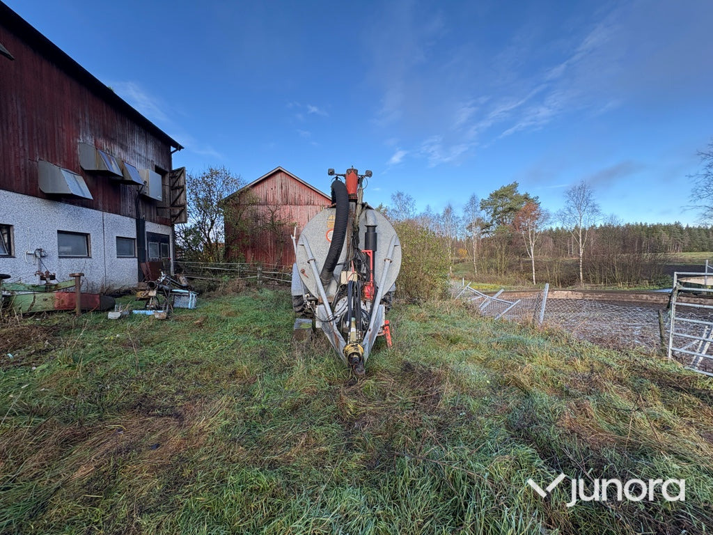 מכל תערובת Gödseltunna - KIMADAN 15 kubik: תמונה 8 מכל תערובת Gödseltunna - KIMADAN 15 kubik: תמונה 8