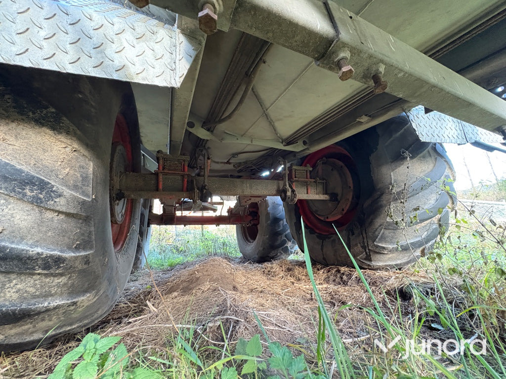 מכל תערובת Gödseltunna - KIMADAN 15 kubik: תמונה 20 מכל תערובת Gödseltunna - KIMADAN 15 kubik: תמונה 20