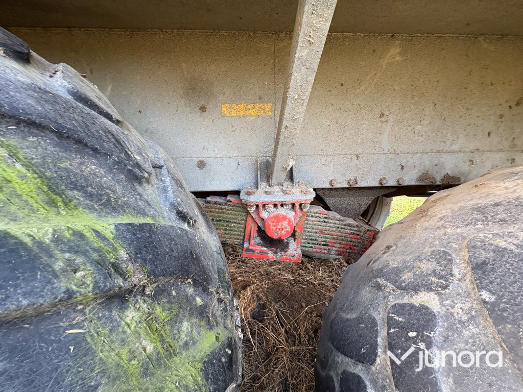 מכל תערובת Gödseltunna - KIMADAN 15 kubik: תמונה 21 מכל תערובת Gödseltunna - KIMADAN 15 kubik: תמונה 21