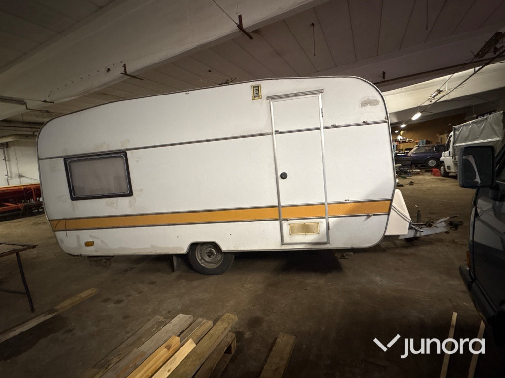 Husvagn Öggestorp Transport - קרוואן נגרר: תמונה 5 Husvagn Öggestorp Transport - קרוואן נגרר: תמונה 5