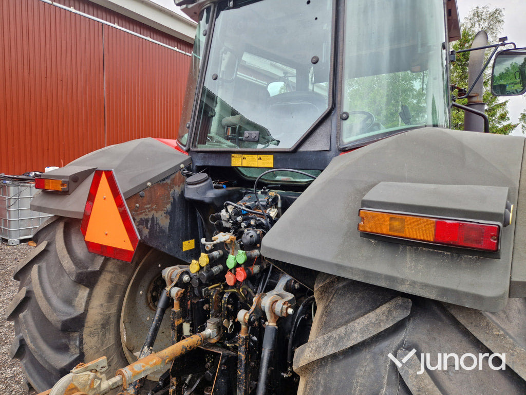 הַחכָּרָה  Massey Ferguson 6290 Power Control Massey Ferguson 6290 Power Control: תמונה 22