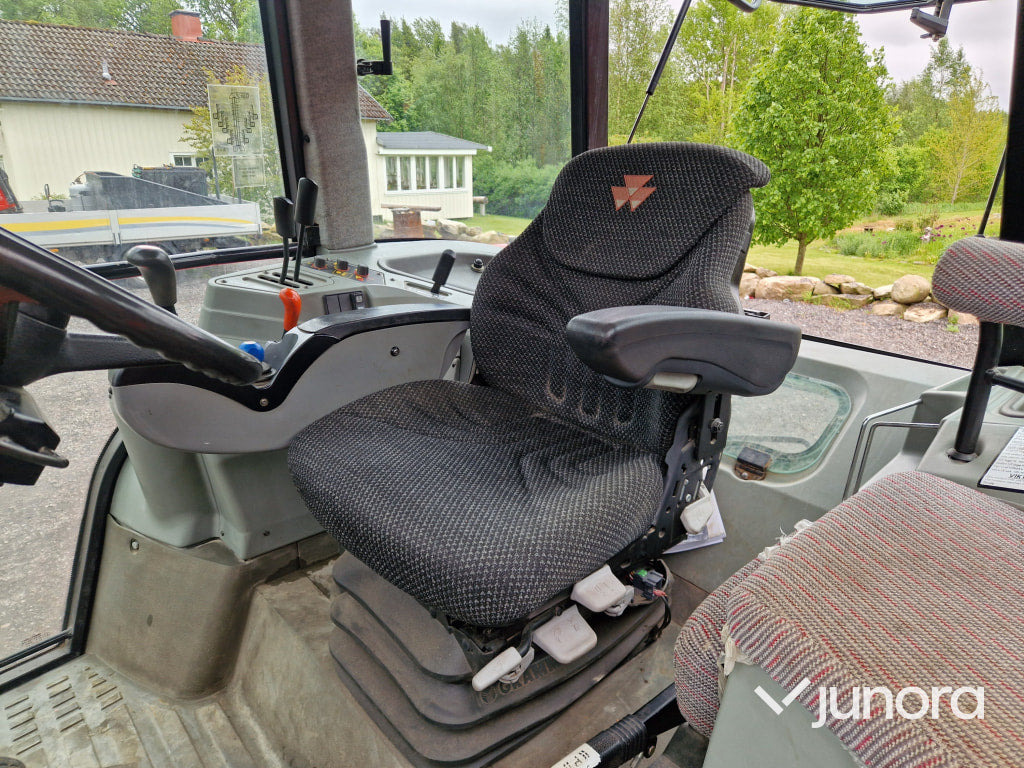 הַחכָּרָה  Massey Ferguson 6290 Power Control Massey Ferguson 6290 Power Control: תמונה 6