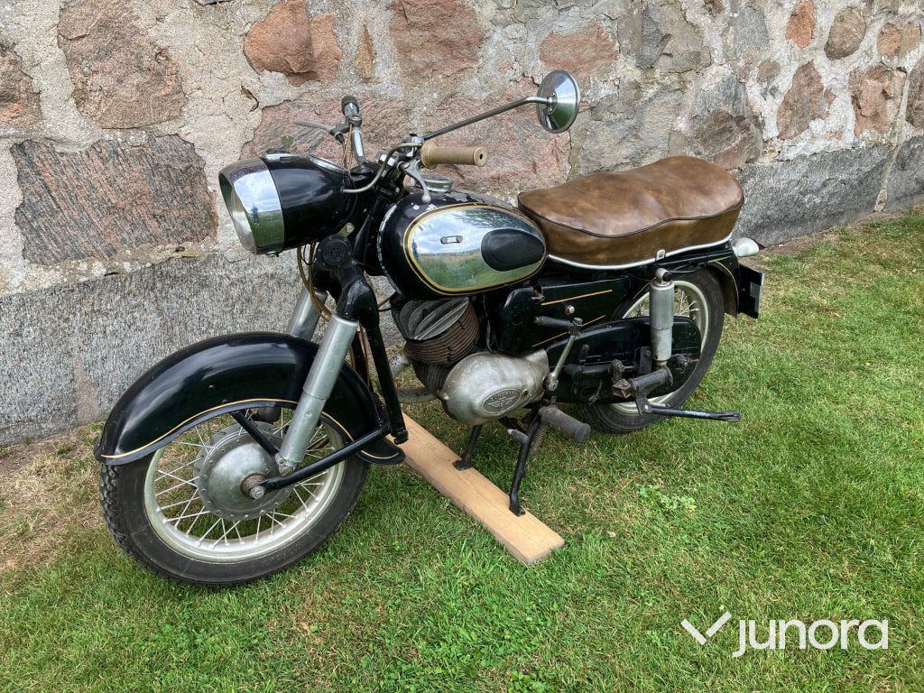 Moped och Motorcyklar - אופנוע: תמונה 4 Moped och Motorcyklar - אופנוע: תמונה 4