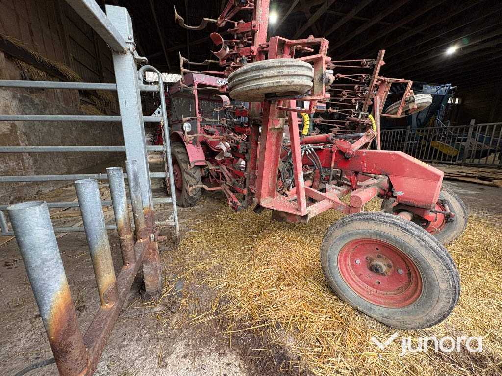 Radhacka - Volvo BM, Victor 230 - משתת: תמונה 4 Radhacka - Volvo BM, Victor 230 - משתת: תמונה 4