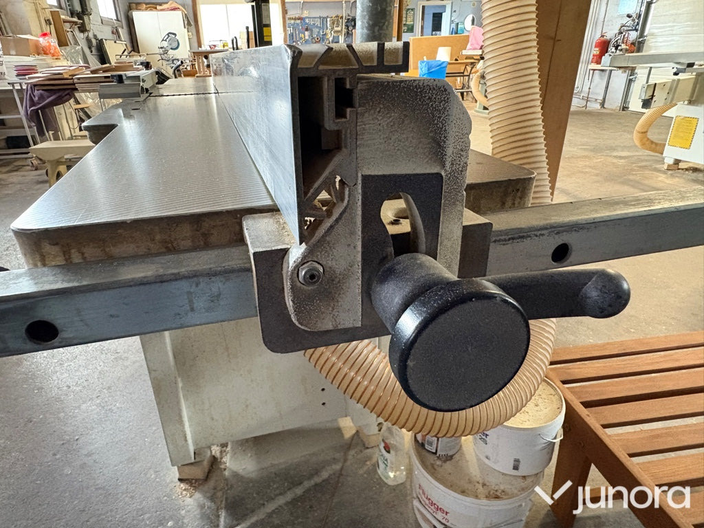 Rikt / Plahyvel - Mini Max, FS-41 - מכונת עיבוד עץ: תמונה 4 Rikt / Plahyvel - Mini Max, FS-41 - מכונת עיבוד עץ: תמונה 4