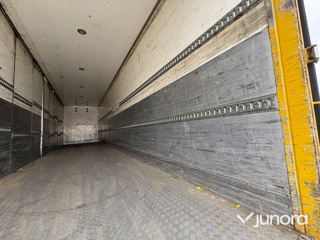 קרון נגרר בתיבה סגורה Skåpsläp - Kaupe 12.6 4UTPE: תמונה 10 קרון נגרר בתיבה סגורה Skåpsläp - Kaupe 12.6 4UTPE: תמונה 10