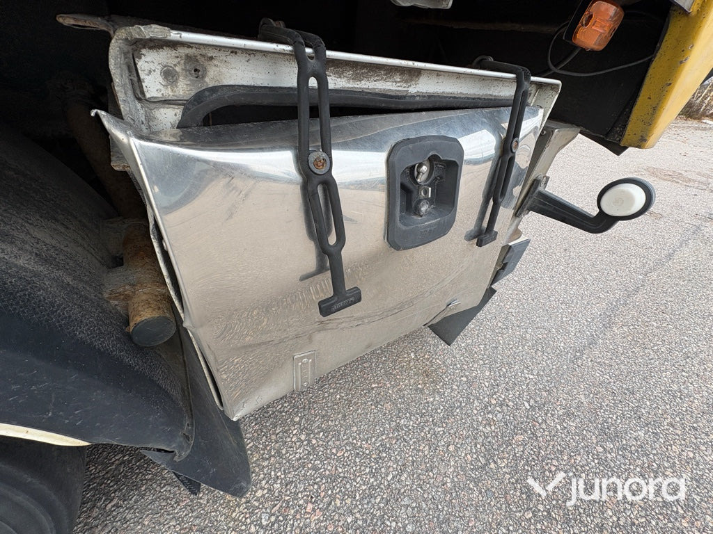 קרון נגרר בתיבה סגורה Skåpsläp - Kaupe 12.6 4UTPE: תמונה 19 קרון נגרר בתיבה סגורה Skåpsläp - Kaupe 12.6 4UTPE: תמונה 19