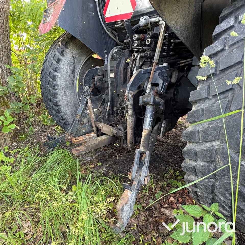 טרקטור חקלאי Traktor Case IH 5120 4WD: תמונה 10