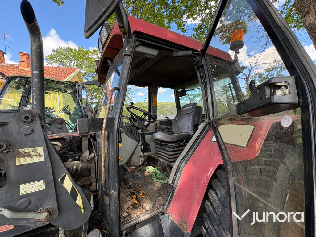 טרקטור חקלאי Traktor Case IH 5120 4WD: תמונה 20