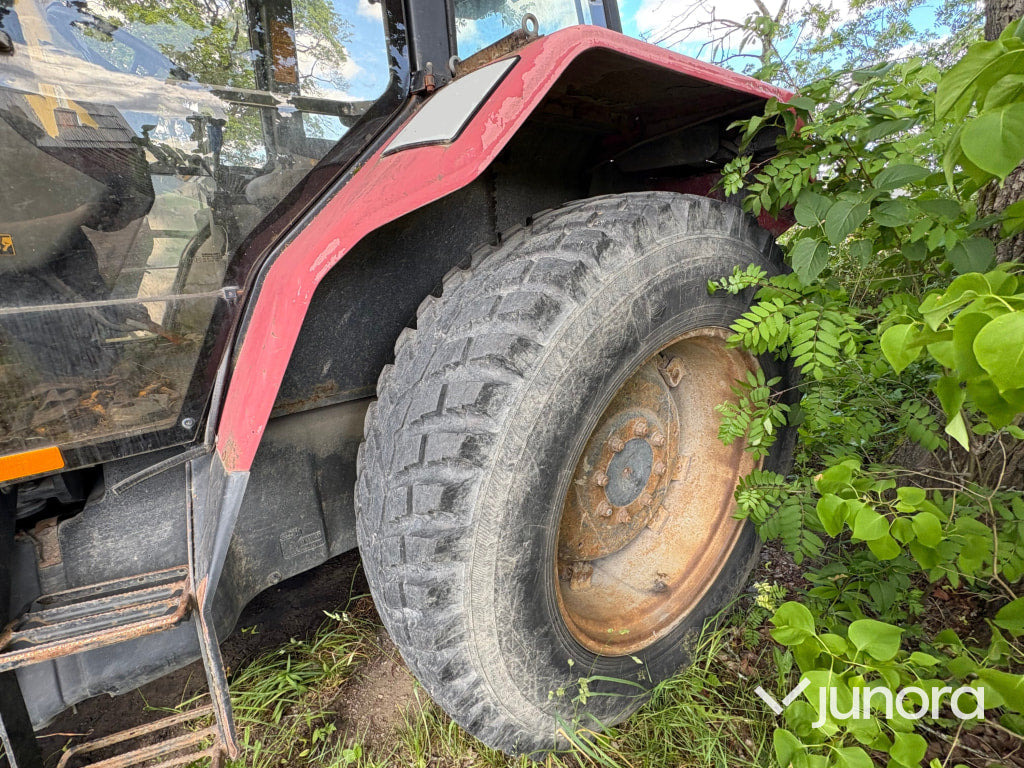 טרקטור חקלאי Traktor Case IH 5120 4WD: תמונה 25