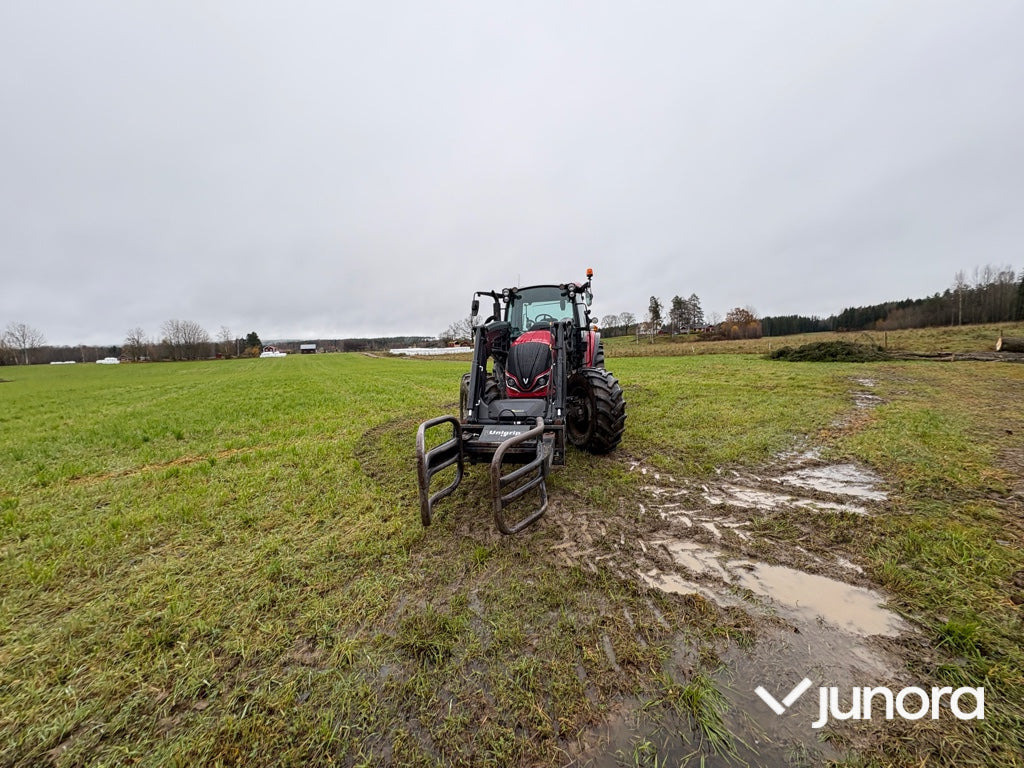 Traktor - Valtra A115 - טרקטור חקלאי: תמונה 3 Traktor - Valtra A115 - טרקטור חקלאי: תמונה 3