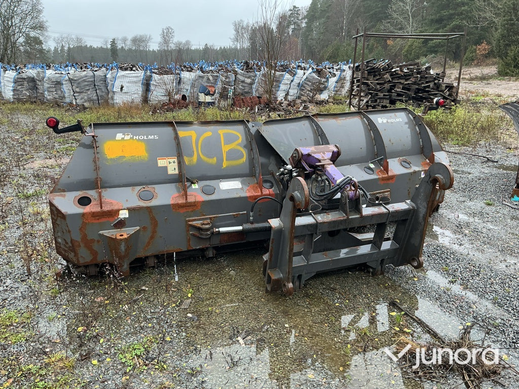 Vikplog - Holms, KHW-3.6, Stora BM - מחרשה: תמונה 2 Vikplog - Holms, KHW-3.6, Stora BM - מחרשה: תמונה 2