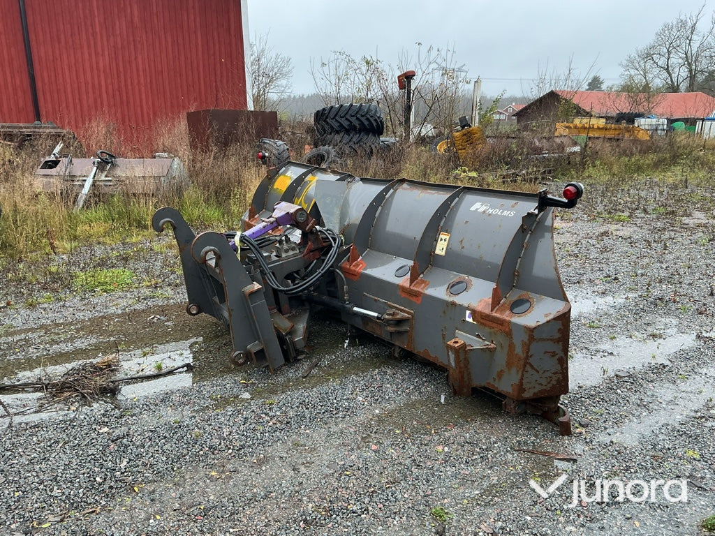 Vikplog - Holms, KHW-3.6, Stora BM - מחרשה: תמונה 4 Vikplog - Holms, KHW-3.6, Stora BM - מחרשה: תמונה 4