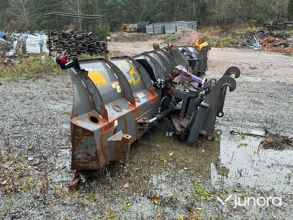 Vikplog - Holms, KHW-3.6, Stora BM - מחרשה: תמונה 1 Vikplog - Holms, KHW-3.6, Stora BM - מחרשה: תמונה 1