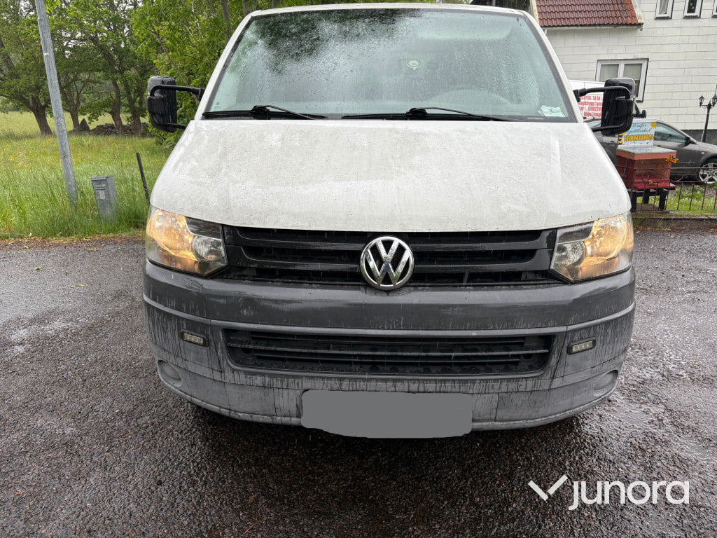 Volkswagen Pickup DH 2.0 4MOTION - כלי רכב מסחרי במיטה שטוחה: תמונה 4 Volkswagen Pickup DH 2.0 4MOTION - כלי רכב מסחרי במיטה שטוחה: תמונה 4