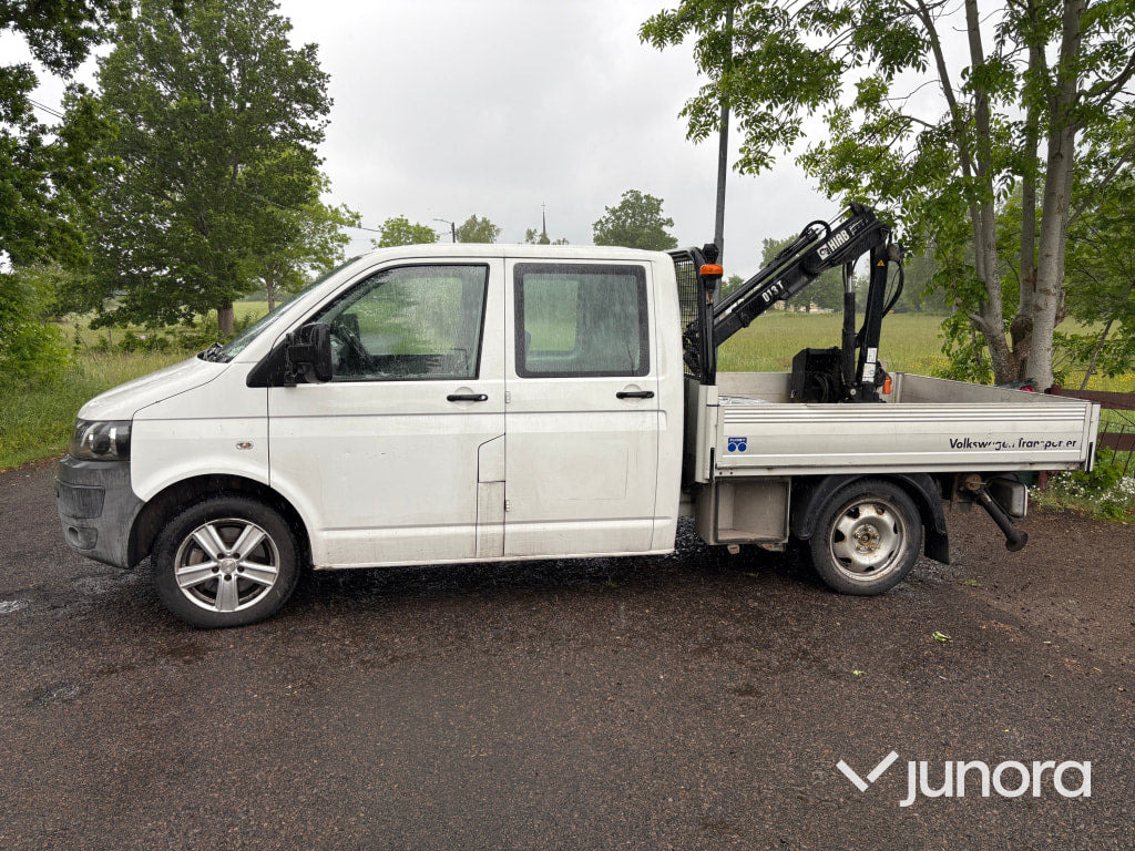 Volkswagen Pickup DH 2.0 4MOTION - כלי רכב מסחרי במיטה שטוחה: תמונה 2 Volkswagen Pickup DH 2.0 4MOTION - כלי רכב מסחרי במיטה שטוחה: תמונה 2