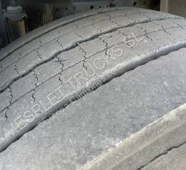 Iveco Stralis 360 - משאית צד נופל/ שטוחה: תמונה 3 Iveco Stralis 360 - משאית צד נופל/ שטוחה: תמונה 3