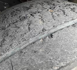 Iveco Trakker 310 - משאית צד נופל/ שטוחה: תמונה 4 Iveco Trakker 310 - משאית צד נופל/ שטוחה: תמונה 4