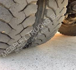 Iveco Trakker 360 - מזהיר, מסיר פסולת: תמונה 5 Iveco Trakker 360 - מזהיר, מסיר פסולת: תמונה 5