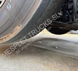 משאית הרמת וו MAN TGS 26.360: תמונה 7