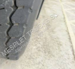 MAN TGS 33.400 - משאית עם שלדת תא: תמונה 3 MAN TGS 33.400 - משאית עם שלדת תא: תמונה 3
