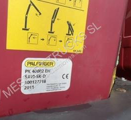 Mercedes Actros 2646 - יחידת טרקטור: תמונה 5 Mercedes Actros 2646 - יחידת טרקטור: תמונה 5