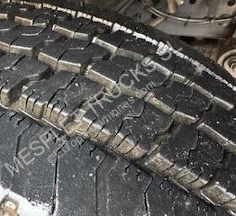 Mercedes Arocs 1848 - יחידת טרקטור: תמונה 5 Mercedes Arocs 1848 - יחידת טרקטור: תמונה 5