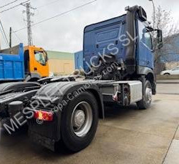 Mercedes Arocs 1848 - יחידת טרקטור: תמונה 5 Mercedes Arocs 1848 - יחידת טרקטור: תמונה 5