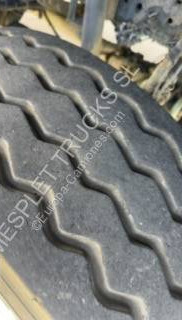 Mercedes Arocs 2145 AK - יחידת טרקטור: תמונה 3 Mercedes Arocs 2145 AK - יחידת טרקטור: תמונה 3