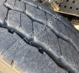 Mercedes Arocs 2636 K - משאית מערבלת בטון: תמונה 3 Mercedes Arocs 2636 K - משאית מערבלת בטון: תמונה 3