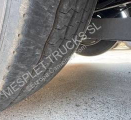 Mercedes Arocs 2648 - משאית צד נופל/ שטוחה: תמונה 5 Mercedes Arocs 2648 - משאית צד נופל/ שטוחה: תמונה 5