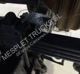 Mercedes Arocs 3336 AK - מזהיר, מסיר פסולת: תמונה 4 Mercedes Arocs 3336 AK - מזהיר, מסיר פסולת: תמונה 4