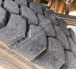 Mercedes Arocs 3345 AK - מזהיר, מסיר פסולת: תמונה 3 Mercedes Arocs 3345 AK - מזהיר, מסיר פסולת: תמונה 3