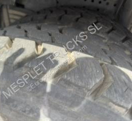 Mercedes Arocs 3345 AK - מזהיר, מסיר פסולת: תמונה 5 Mercedes Arocs 3345 AK - מזהיר, מסיר פסולת: תמונה 5