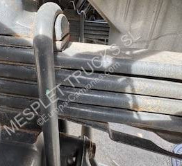 Mercedes Arocs 3551 - מזהיר: תמונה 5 Mercedes Arocs 3551 - מזהיר: תמונה 5