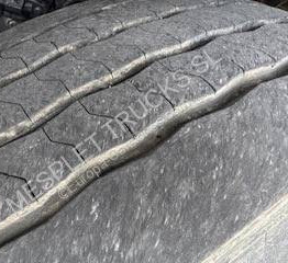 Mercedes Axor 2533 - משאית צד נופל/ שטוחה: תמונה 3 Mercedes Axor 2533 - משאית צד נופל/ שטוחה: תמונה 3