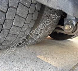 Renault Premium 370 DCI - משאית צד נופל/ שטוחה: תמונה 5 Renault Premium 370 DCI - משאית צד נופל/ שטוחה: תמונה 5