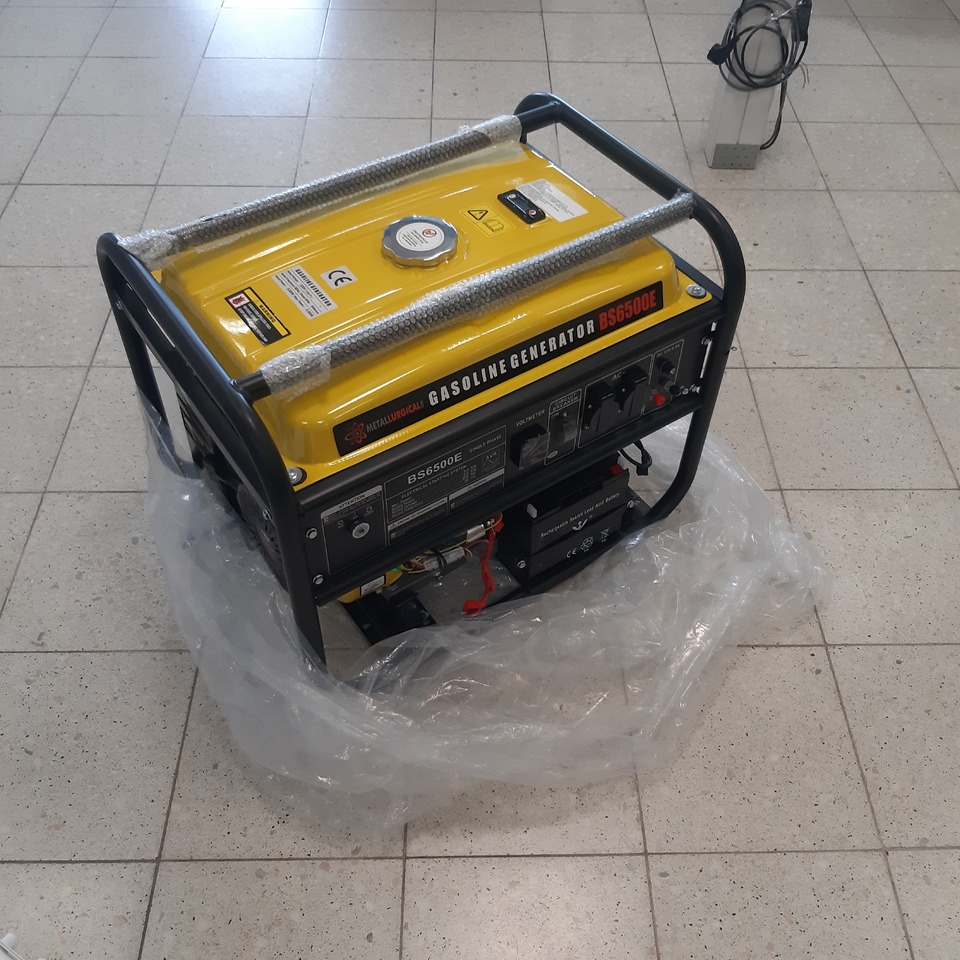Metallurgical BS6500 - כלי/ ציוד: תמונה 4 Metallurgical BS6500 - כלי/ ציוד: תמונה 4