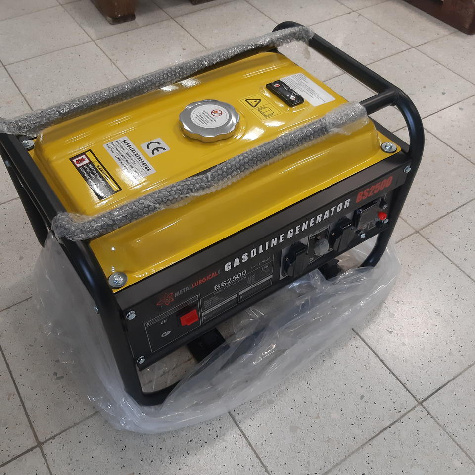 Metallurgicall BS2500 - כלי/ ציוד: תמונה 2 Metallurgicall BS2500 - כלי/ ציוד: תמונה 2