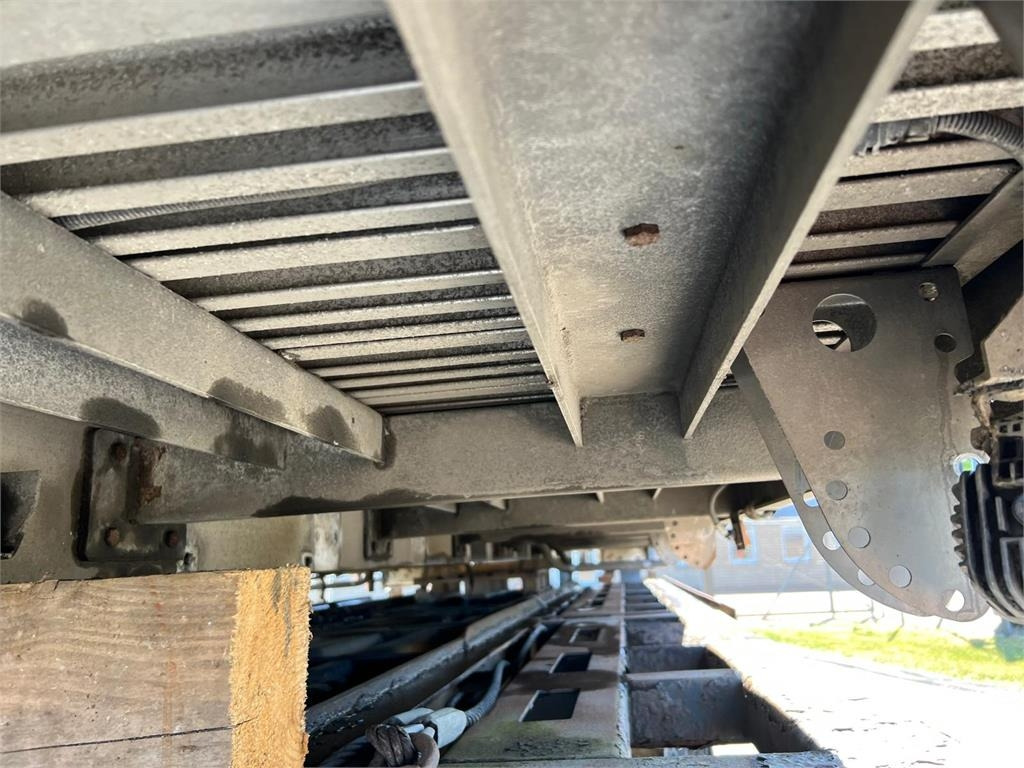 7,5 mtr alu fragtlad - Zepro Z2500-150 MA lift - גוף החלפה - תיבה: תמונה 5 7,5 mtr alu fragtlad - Zepro Z2500-150 MA lift - גוף החלפה - תיבה: תמונה 5