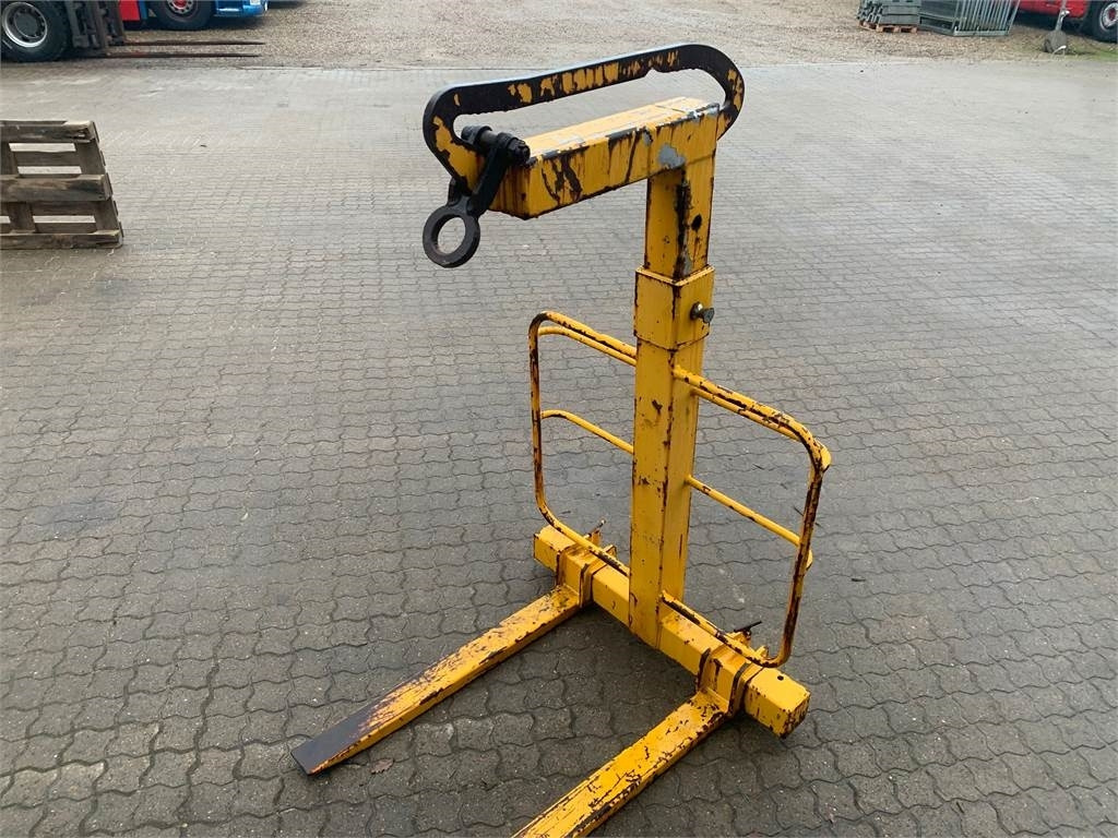 BSV 2000kg Pallegaffel - מזלגות: תמונה 4 BSV 2000kg Pallegaffel - מזלגות: תמונה 4