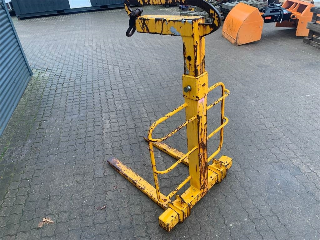 BSV 2000kg Pallegaffel - מזלגות: תמונה 2 BSV 2000kg Pallegaffel - מזלגות: תמונה 2