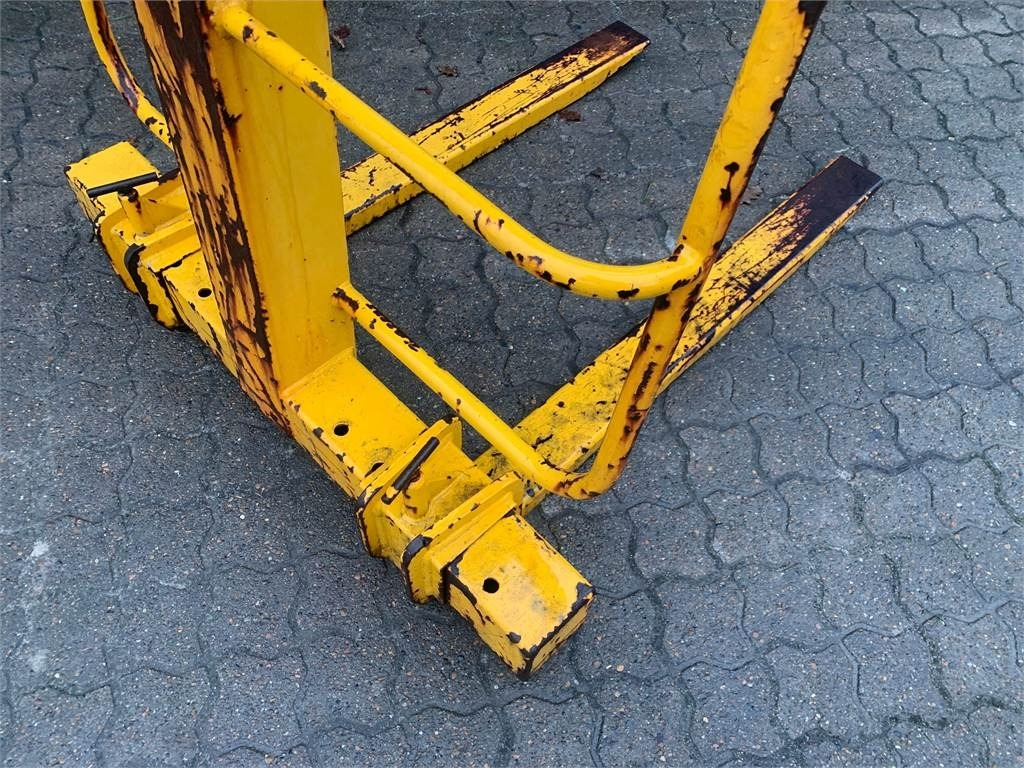 BSV 2000kg Pallegaffel - מזלגות: תמונה 3 BSV 2000kg Pallegaffel - מזלגות: תמונה 3