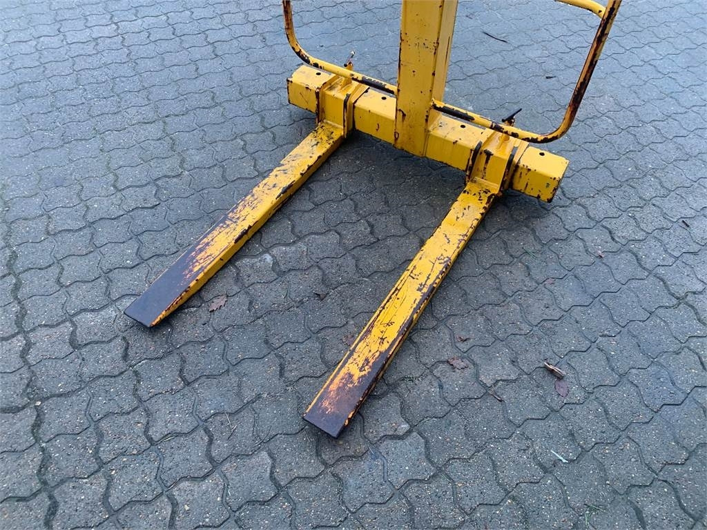 BSV 2000kg Pallegaffel - מזלגות: תמונה 5 BSV 2000kg Pallegaffel - מזלגות: תמונה 5