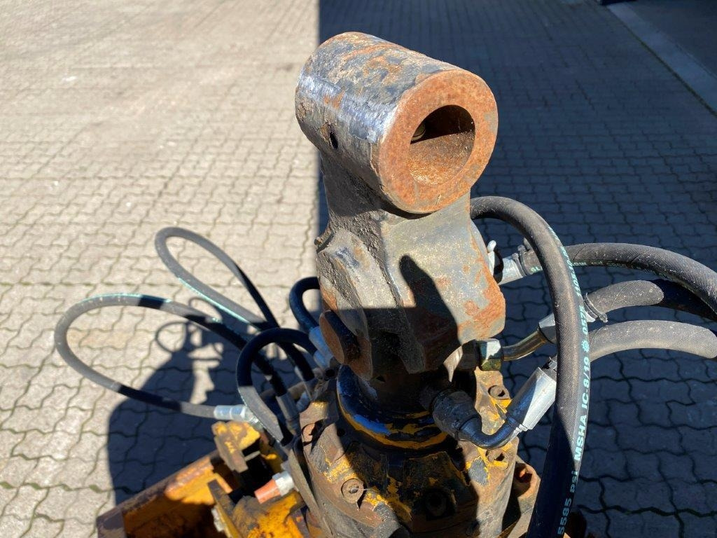 BSV Grab med rotor - דלי מכל קונכיה: תמונה 5 BSV Grab med rotor - דלי מכל קונכיה: תמונה 5