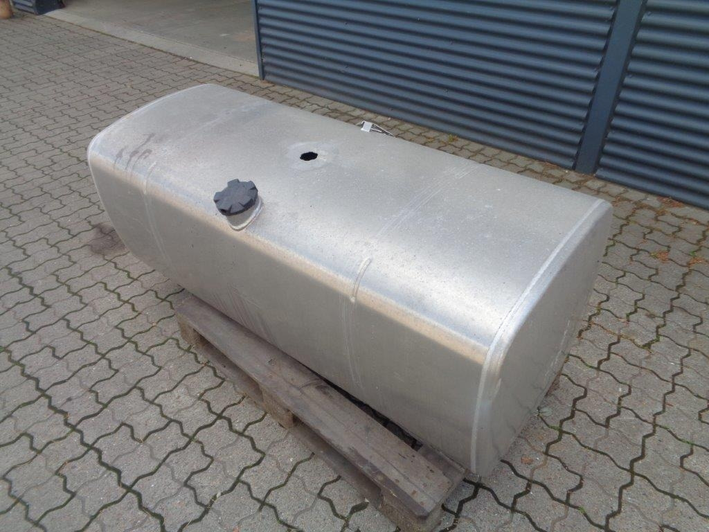 DAF 620 ltr dieseltank - מכל דלק עבור משאית: תמונה 2 DAF 620 ltr dieseltank - מכל דלק עבור משאית: תמונה 2
