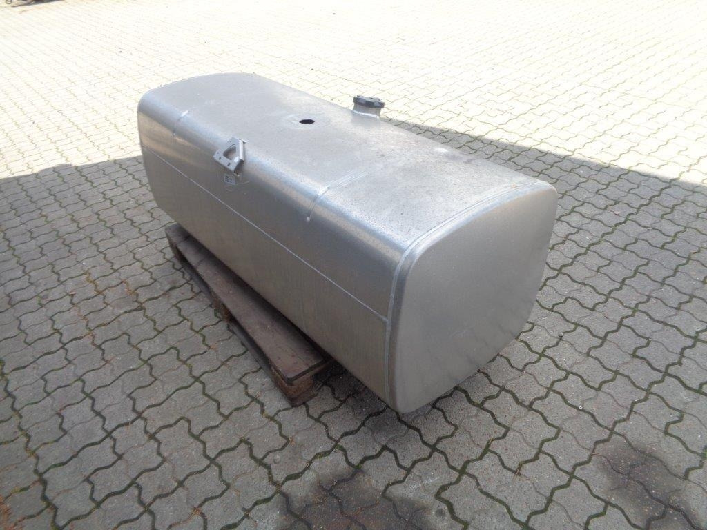 DAF 620 ltr dieseltank - מכל דלק עבור משאית: תמונה 5 DAF 620 ltr dieseltank - מכל דלק עבור משאית: תמונה 5