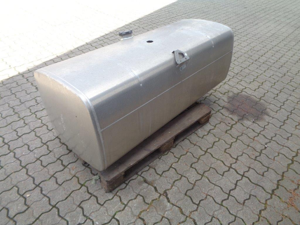 DAF 620 ltr dieseltank - מכל דלק עבור משאית: תמונה 3 DAF 620 ltr dieseltank - מכל דלק עבור משאית: תמונה 3
