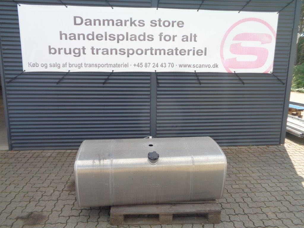 DAF 620 ltr dieseltank - מכל דלק עבור משאית: תמונה 1 DAF 620 ltr dieseltank - מכל דלק עבור משאית: תמונה 1